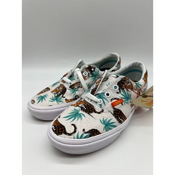Vans x Project Cat Comfycush Era Discovery Men Sz 5 Womens 6.5 Unisex NEW - Picture 4 of 12